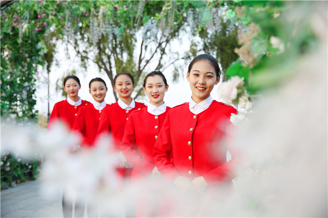 大庆黑龙江护士学校告诉你护士还有护工之间的区别
